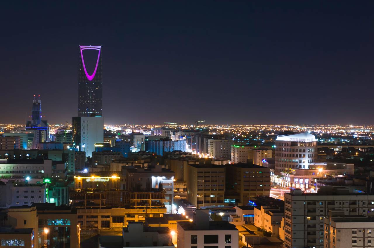 Riyadh Recruitment