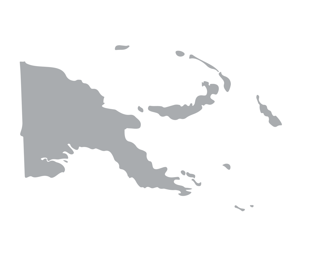 Papua New Guinea Recruitment